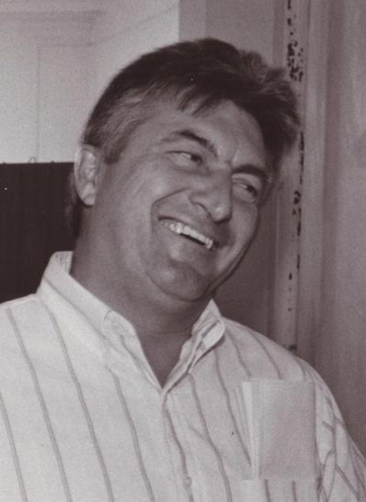 Steve P. Krehel Profile Photo
