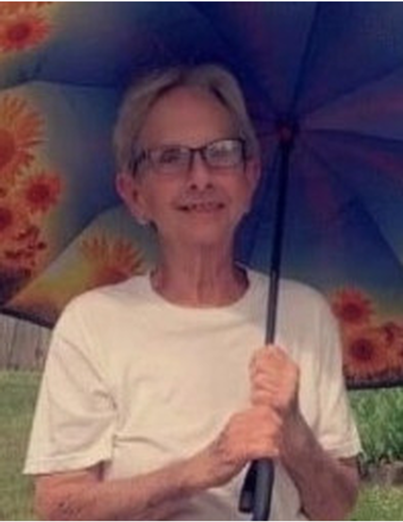 Patricia Ann Blye Profile Photo