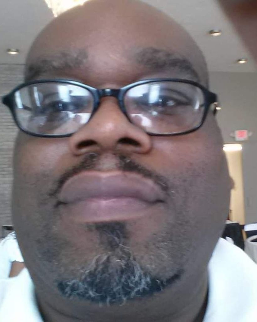 Michael Donnell Hughes