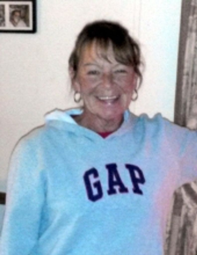 Connie Lee Barnes