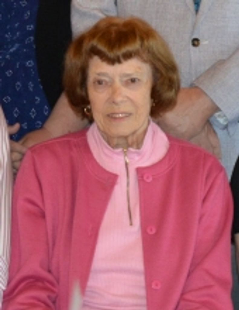 Marie A. Nettleton