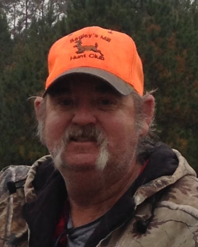 Richard Sydney Hawthorne Profile Photo