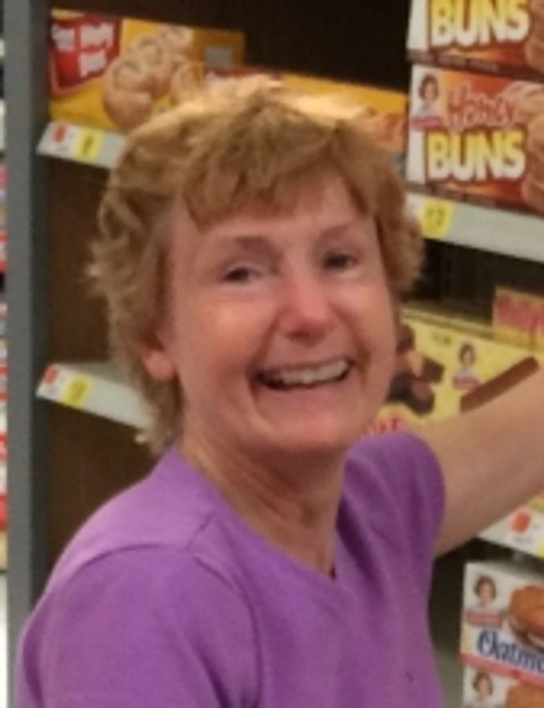Peggy  Colleen O'Banion