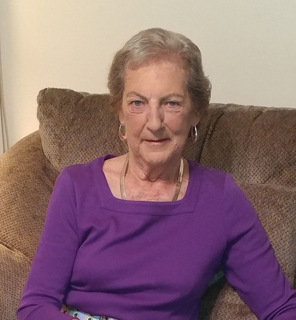 Gloria Pearson Profile Photo