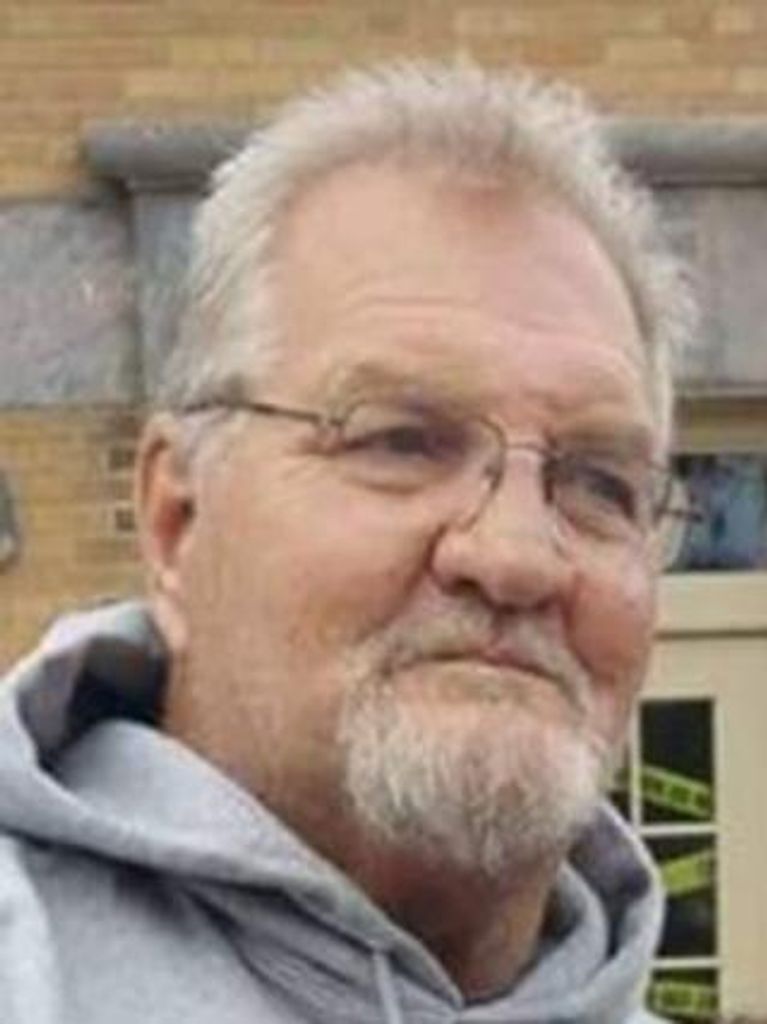 Dale Albertson Profile Photo