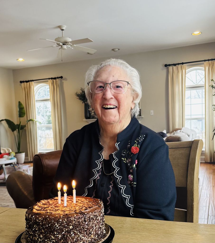 Jean W. Wentzel Profile Photo