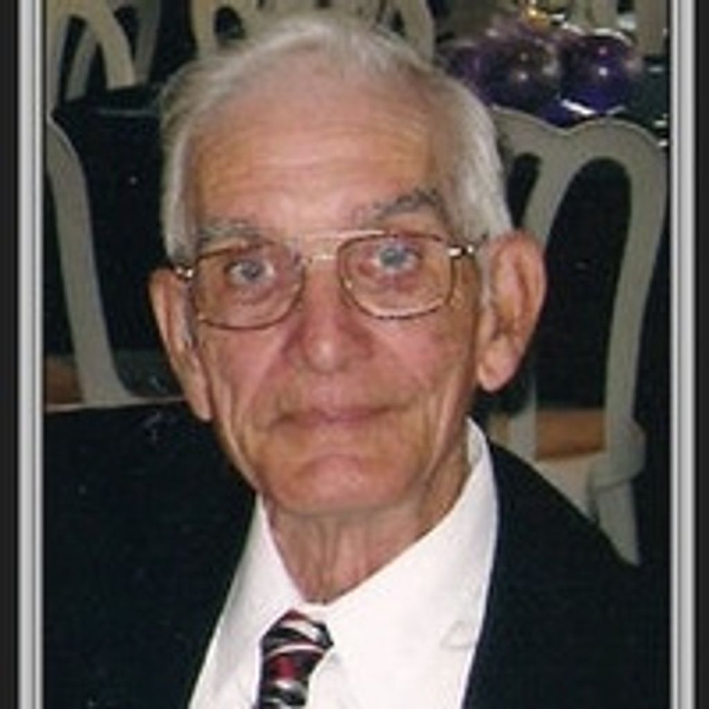 Ralph Crowell Sims Profile Photo