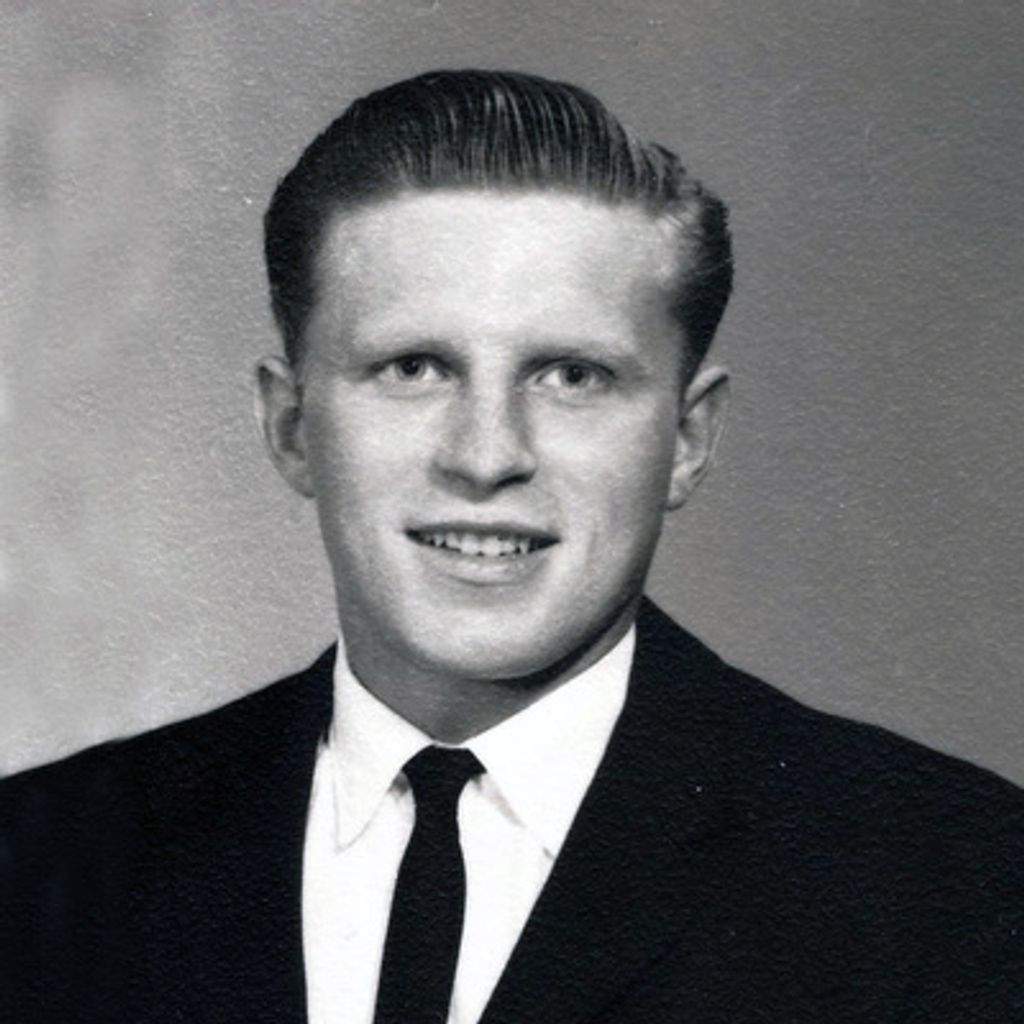Allen F. Luchsinger Profile Photo