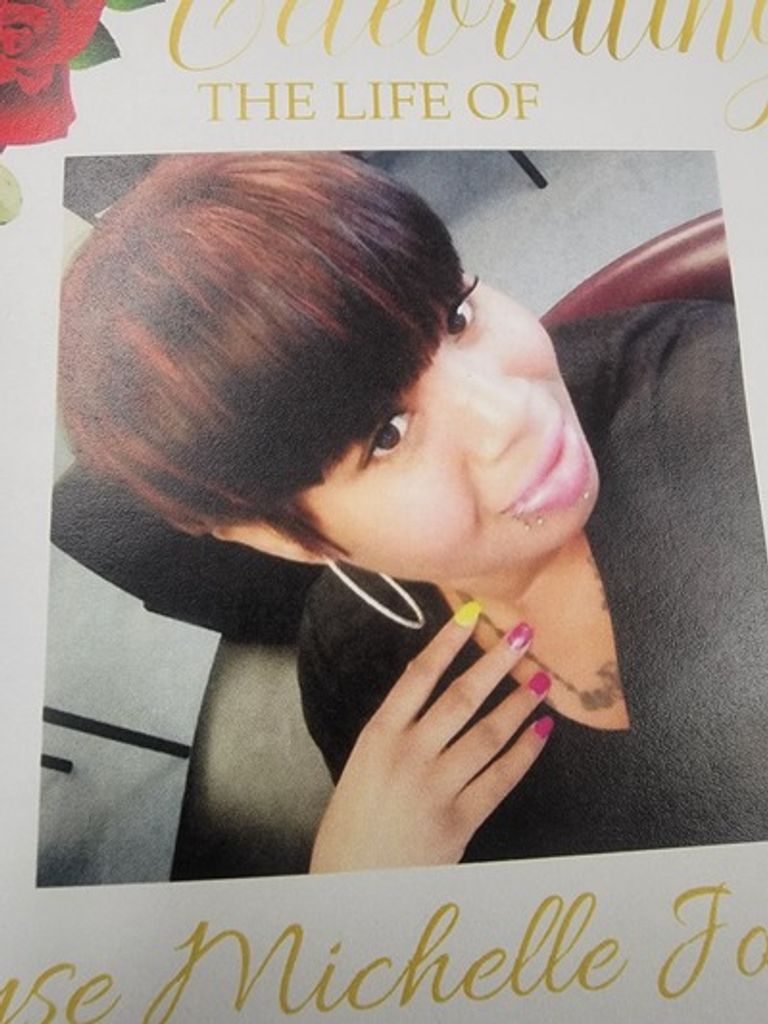 Renyse Michelle Jones Profile Photo