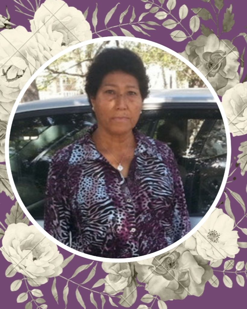Epifania Martinez