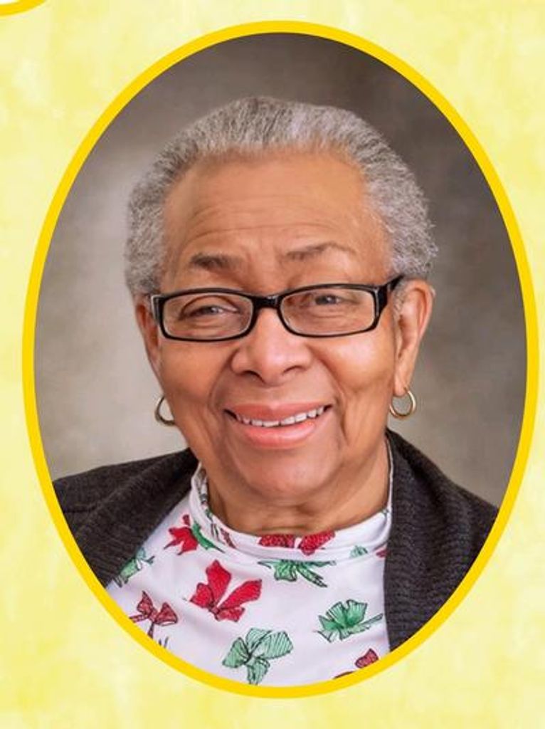 Bessie Pearl Reaves Profile Photo