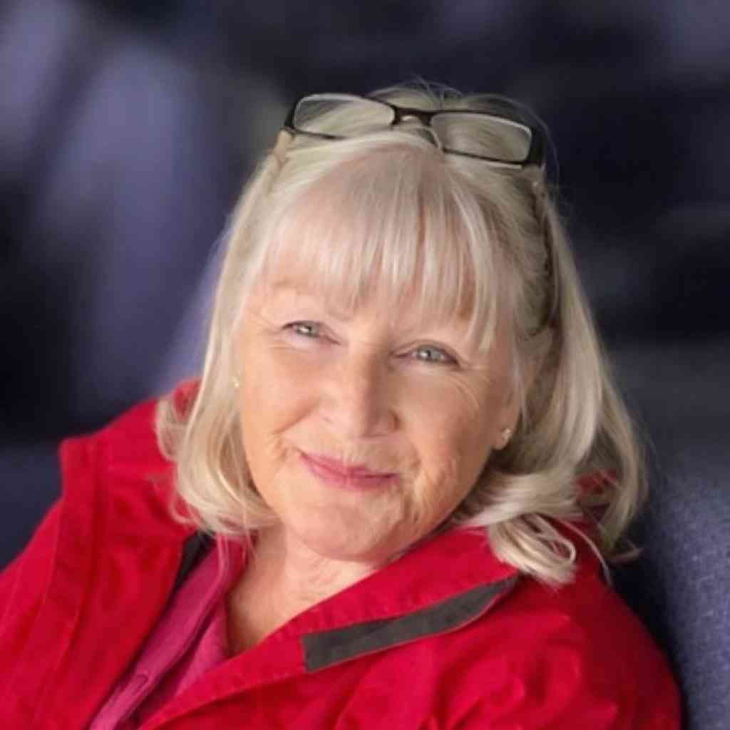 Christine Mae Helbock Profile Photo