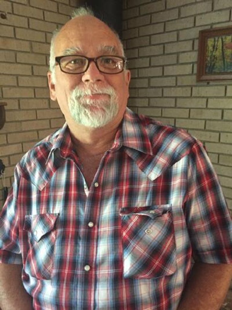 Tony Ray Mckee Profile Photo