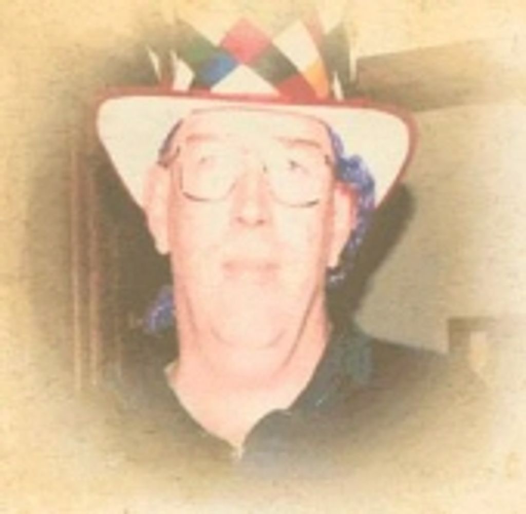 George Mcgahan Sr.