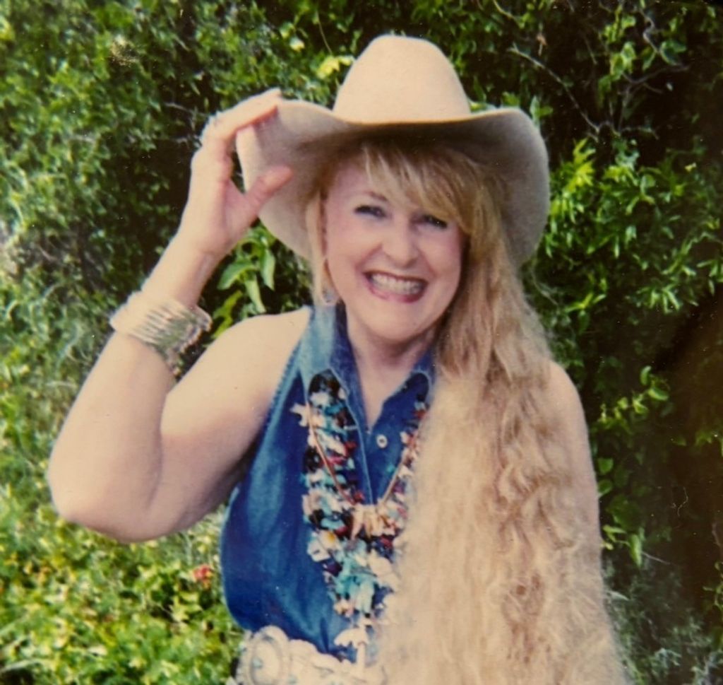 Barbara Massingill