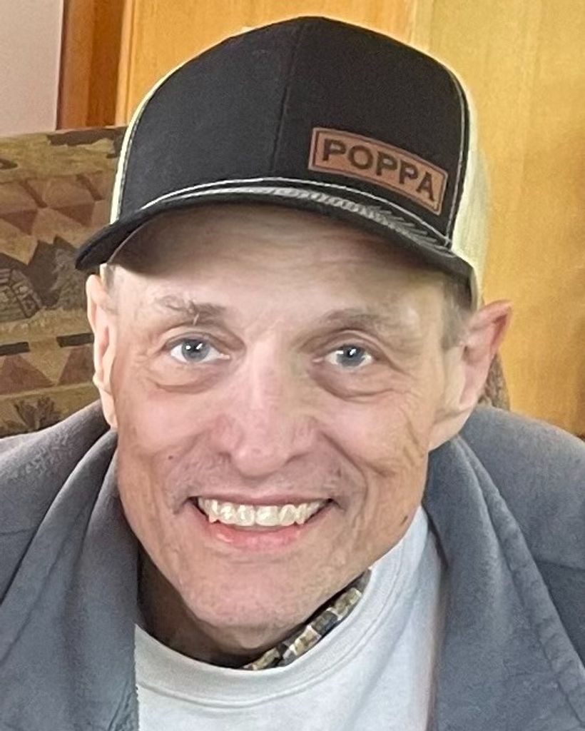 Ricky "Rick" Tamminga Profile Photo