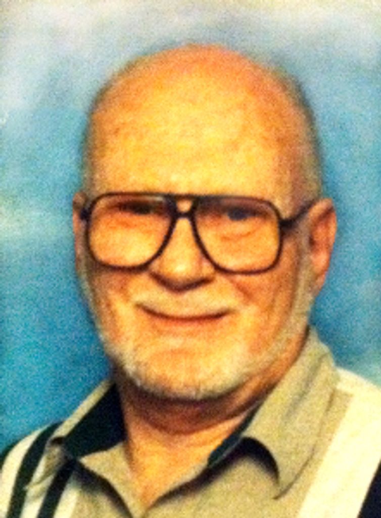 Dale R. Bernard