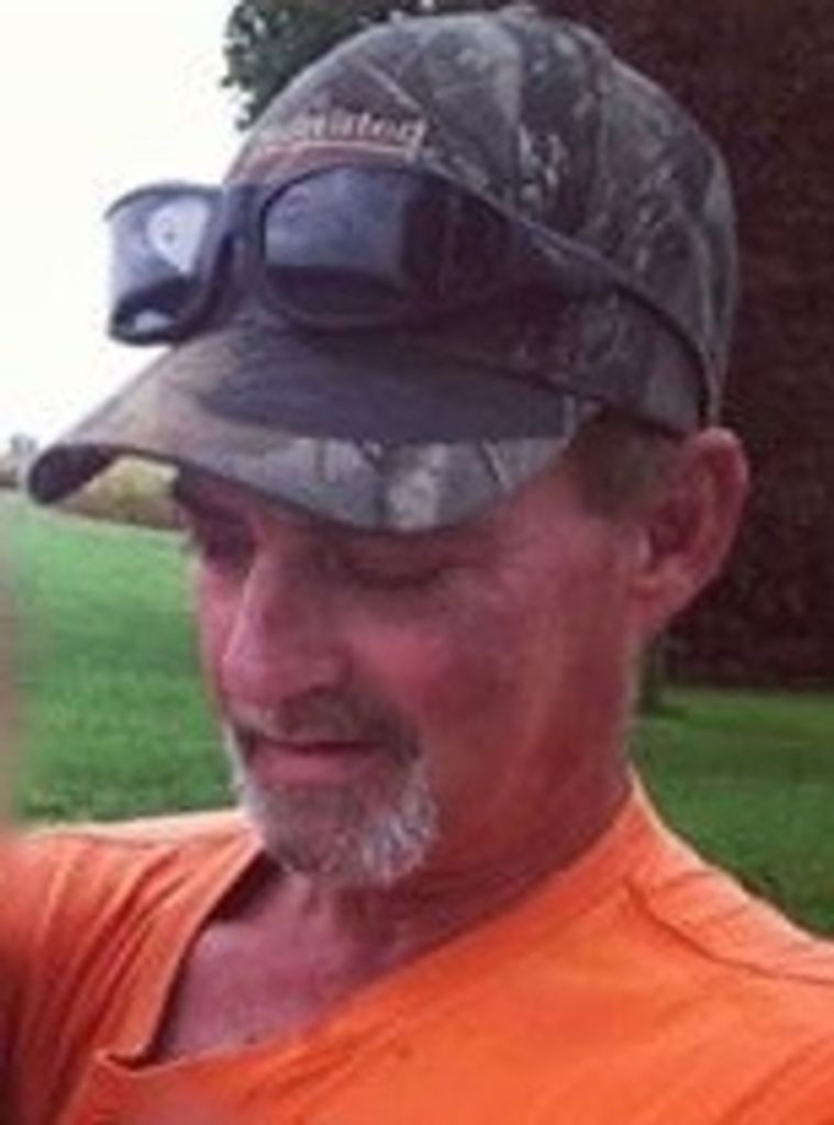 David Mark Williams Profile Photo