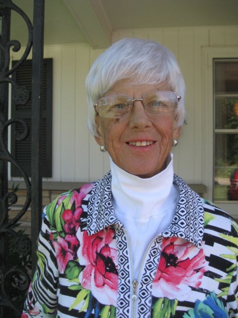 Deanna Jean (Nelson)  Anderson