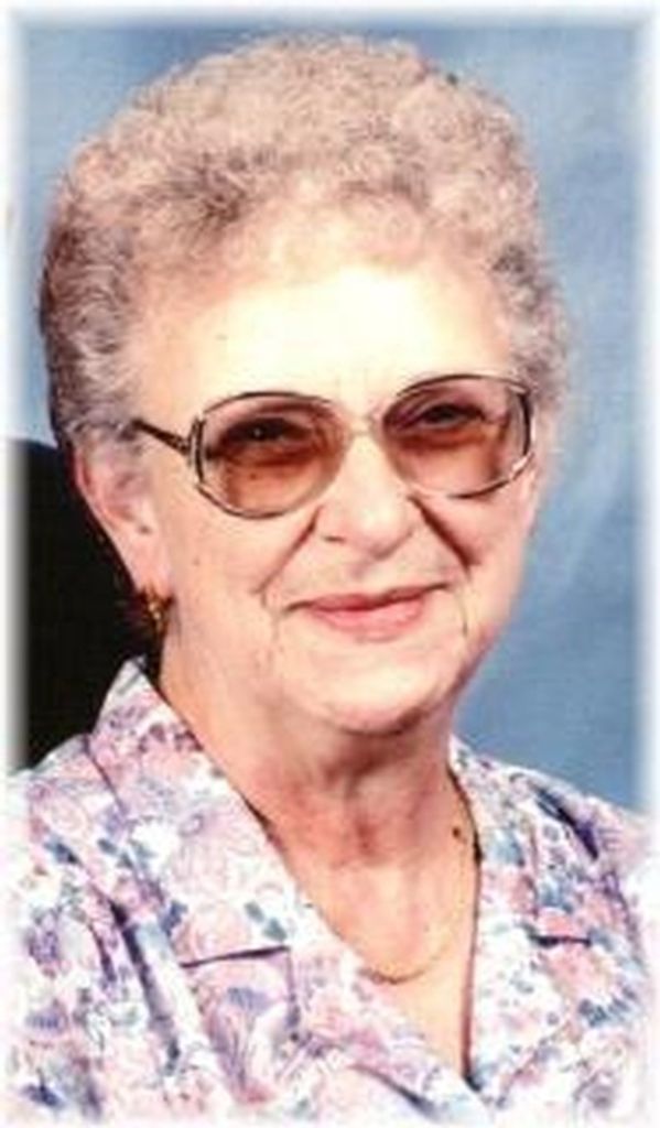 Mary M. Justice Profile Photo