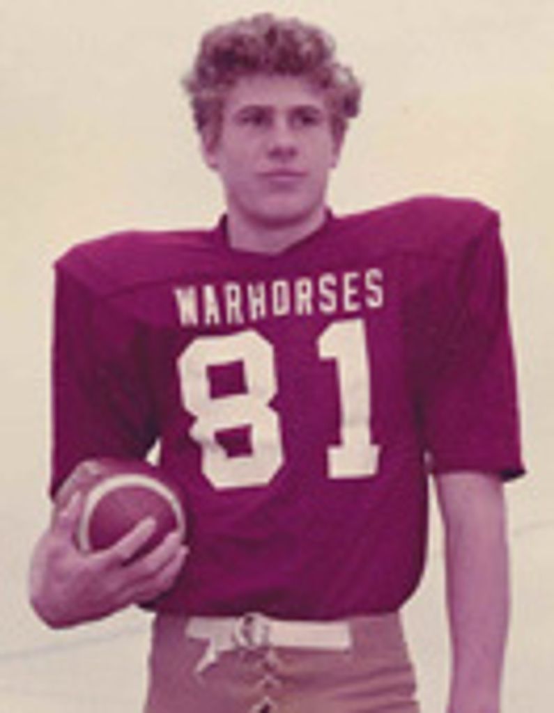 Jack Kemp Schott Profile Photo