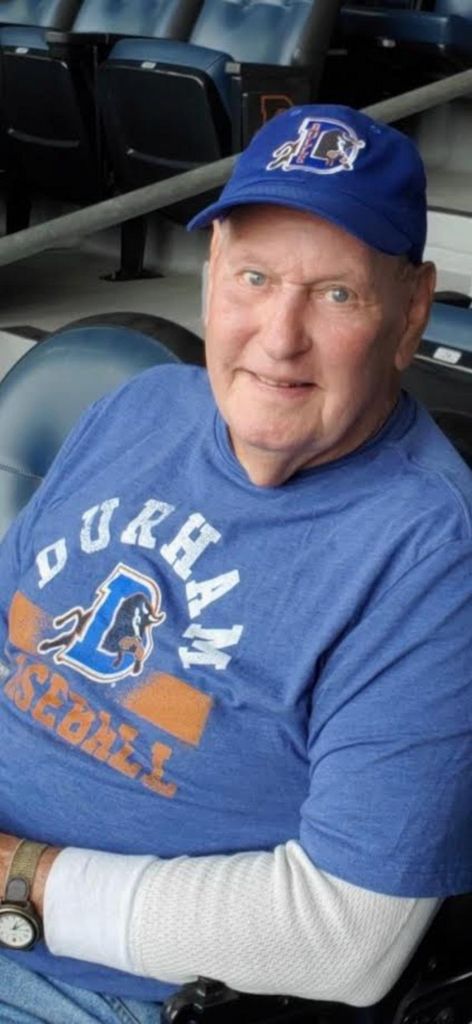 Harold Livingston Smith Profile Photo