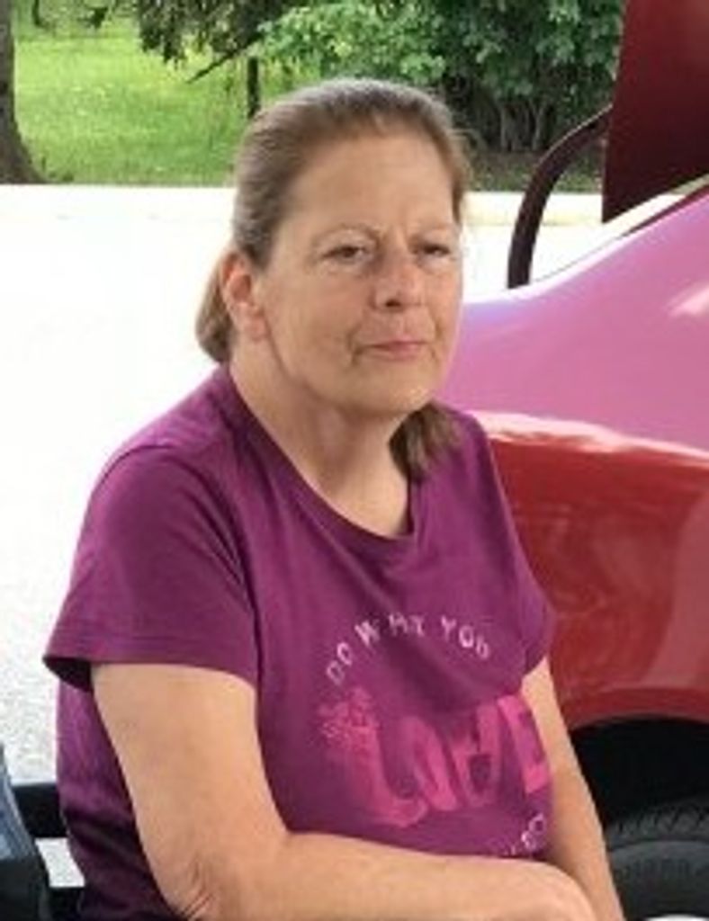 Pauline Milda Wilson