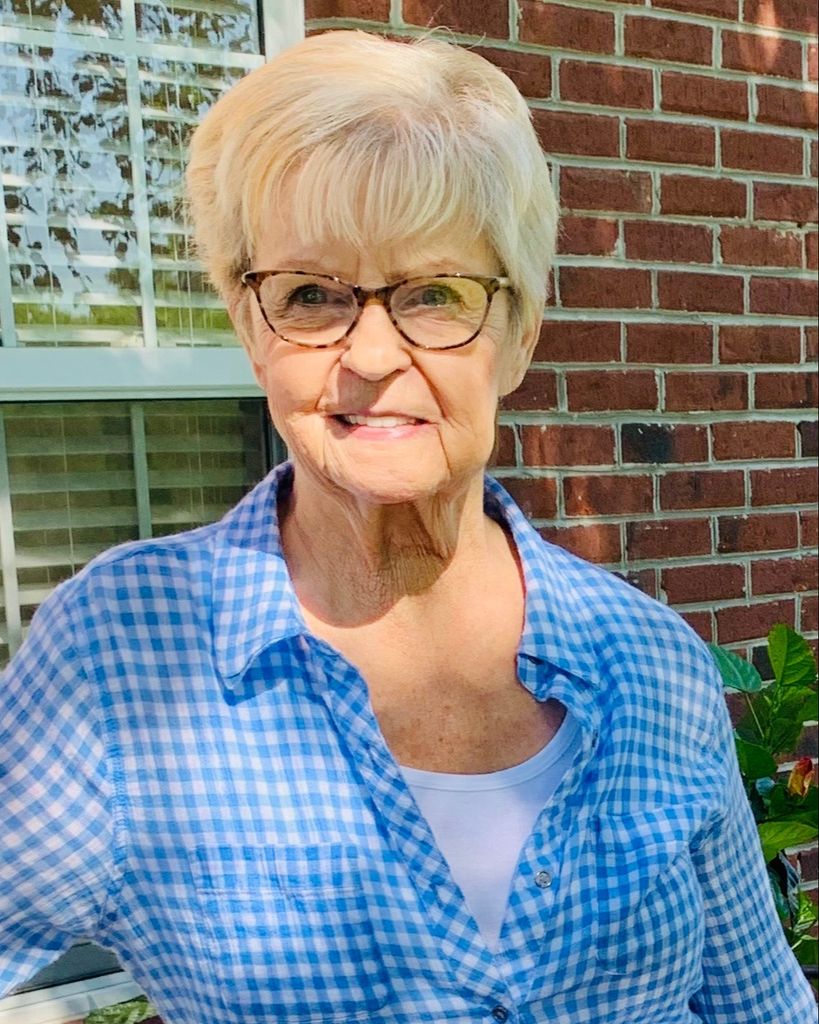 Gladys Sue Davis Profile Photo
