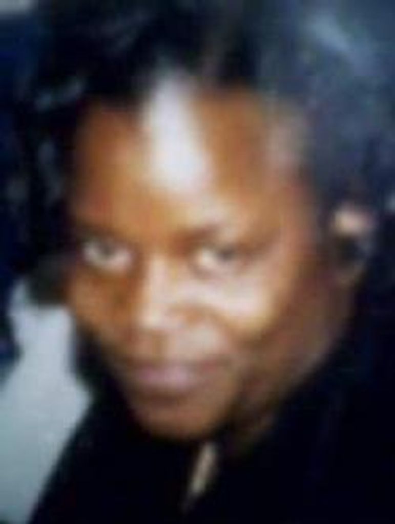 Laurie J. Thomas Profile Photo