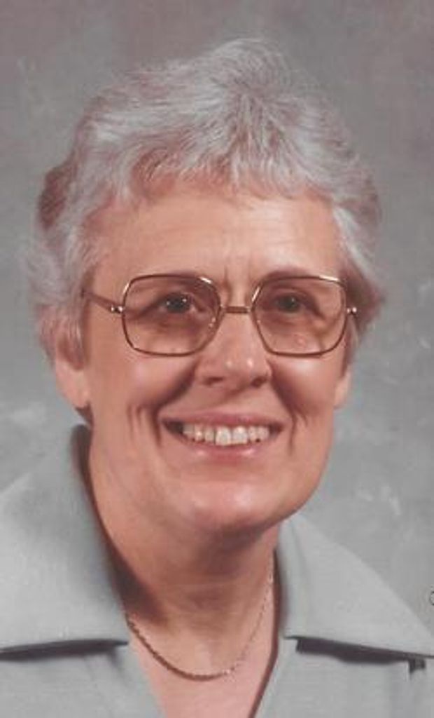 Betty Lewis
