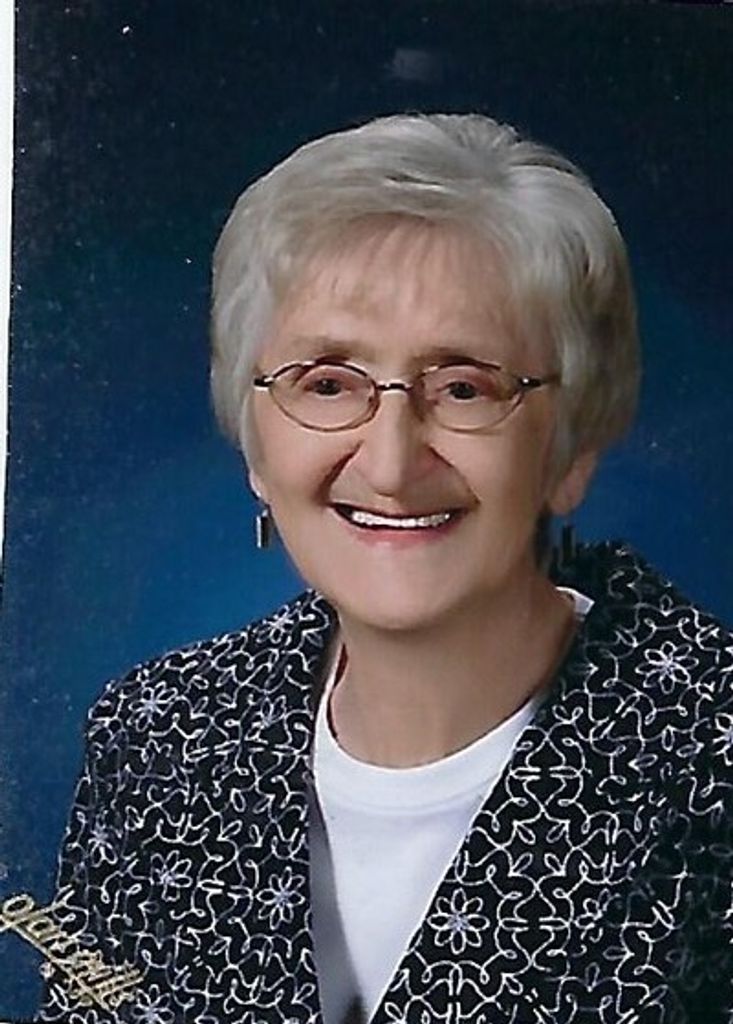 Theresa Campbell Profile Photo