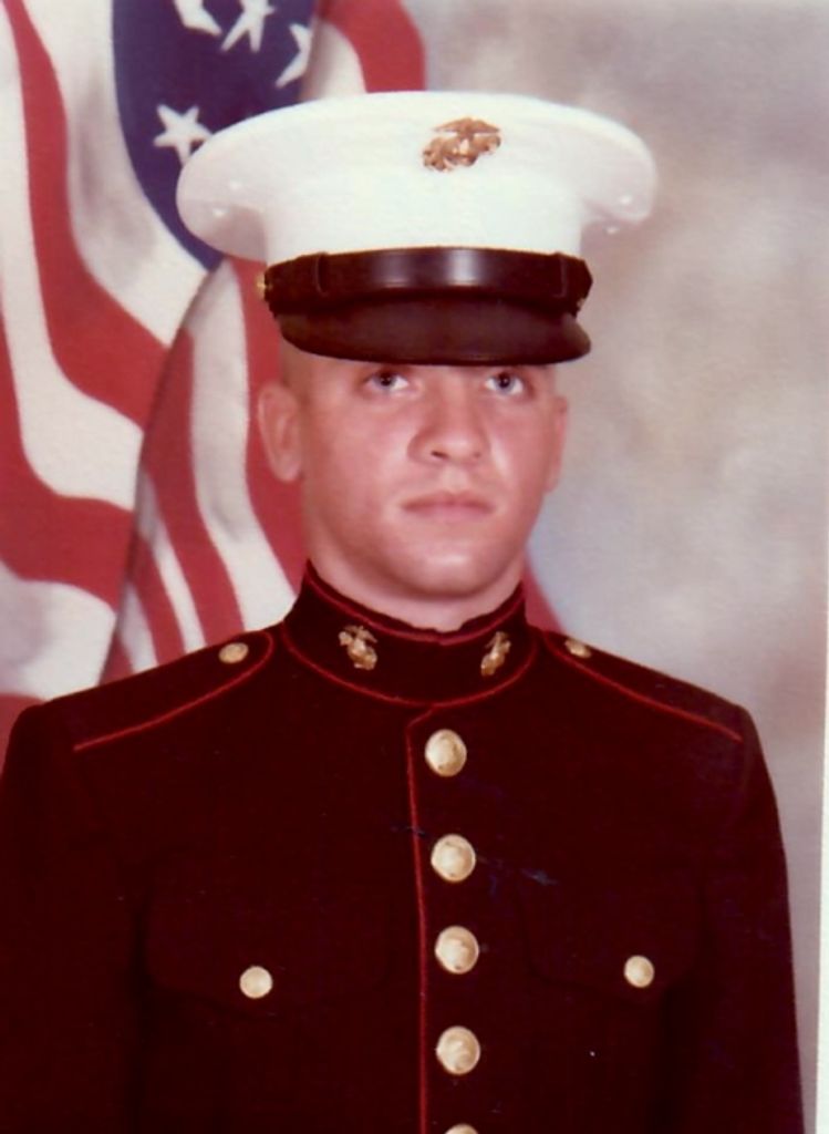 Jeffrey Carl Neufer