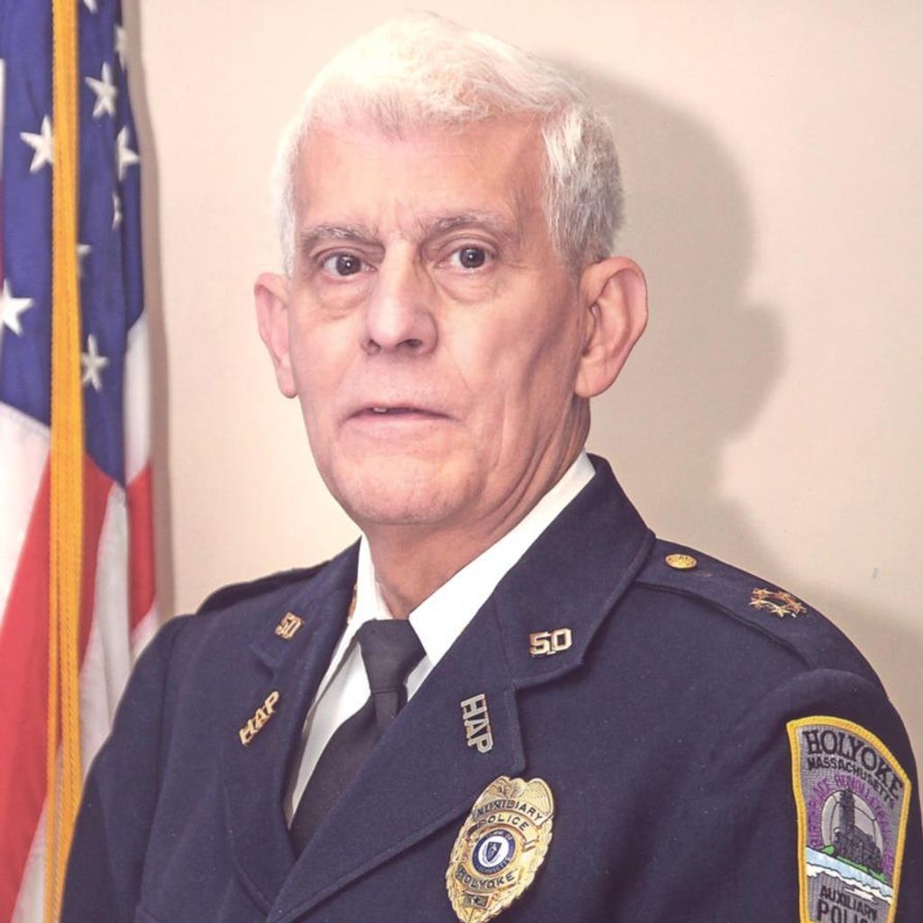 Ronald A. Dietrich