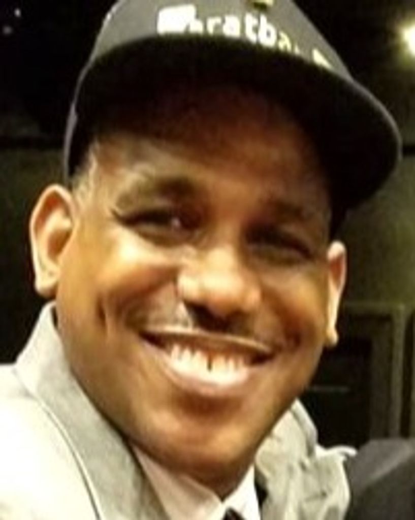 Darryl Andrea Williams Profile Photo