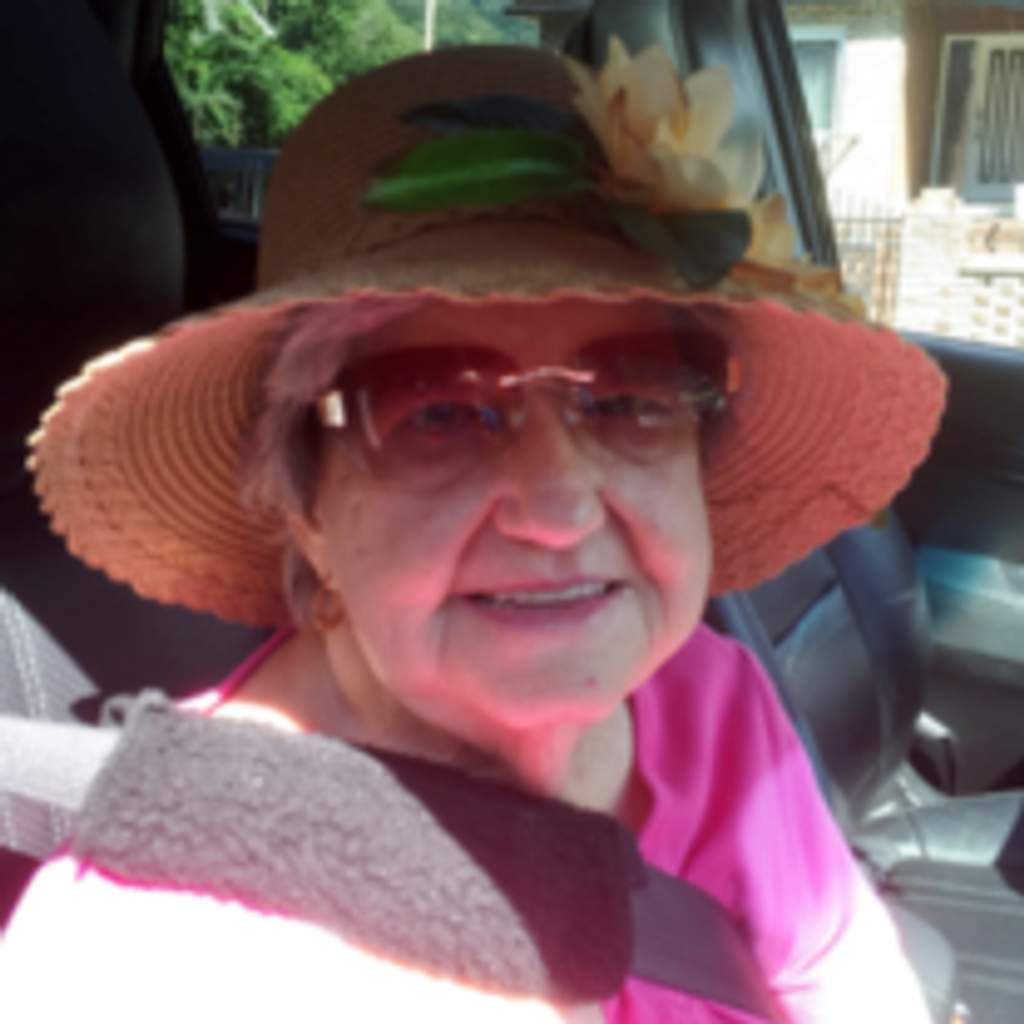 Movita Burgess Ellis Moore