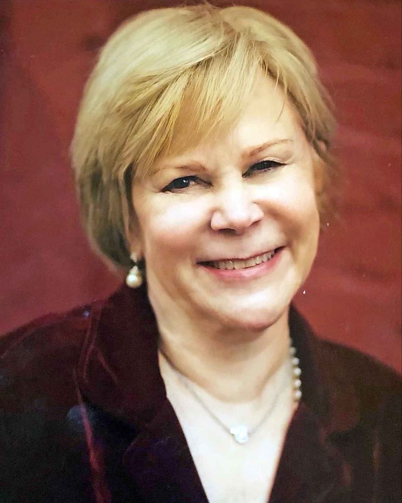 Eunice "Sammie" Burnett