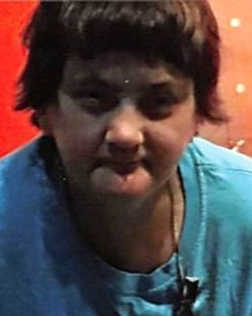 Mary J. Searls