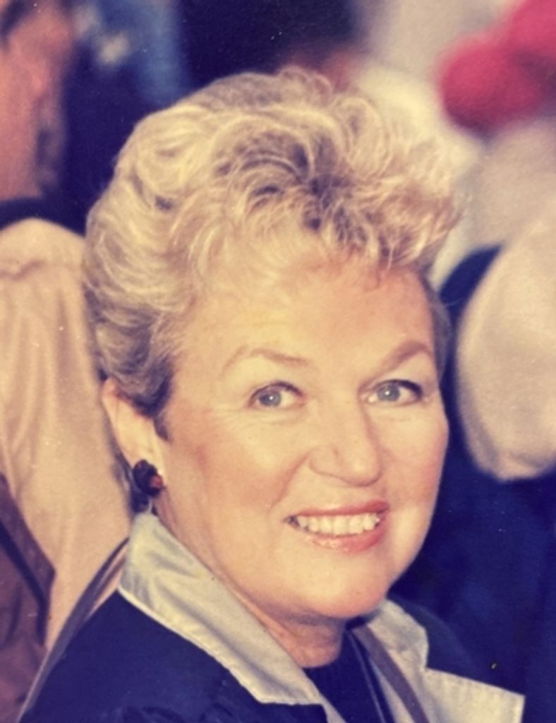 Patricia M. Donovan Profile Photo