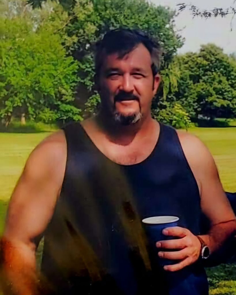 James Michael Lennon Profile Photo