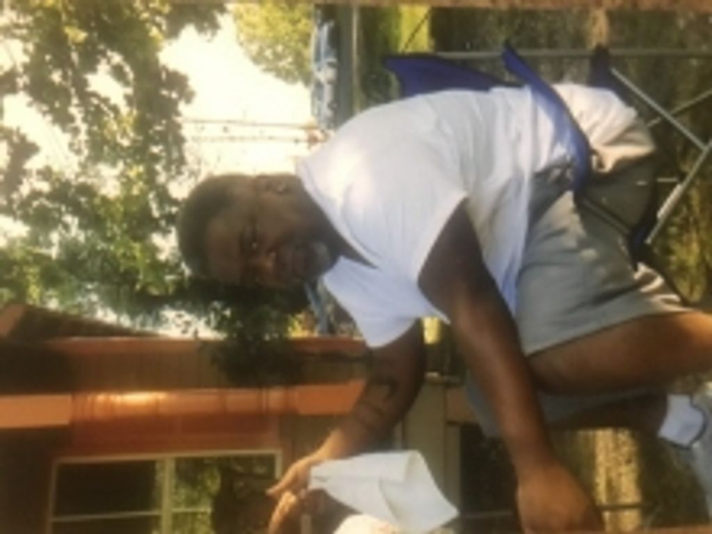 Merrill Maurice Dawson