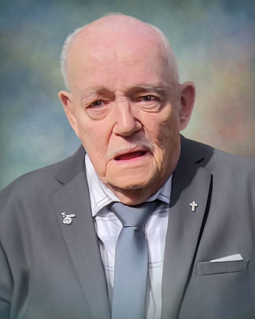 Kenneth Dale Hanselman Profile Photo