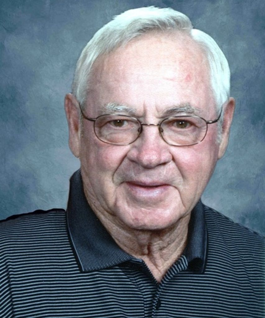 Joseph F. Debacker Profile Photo