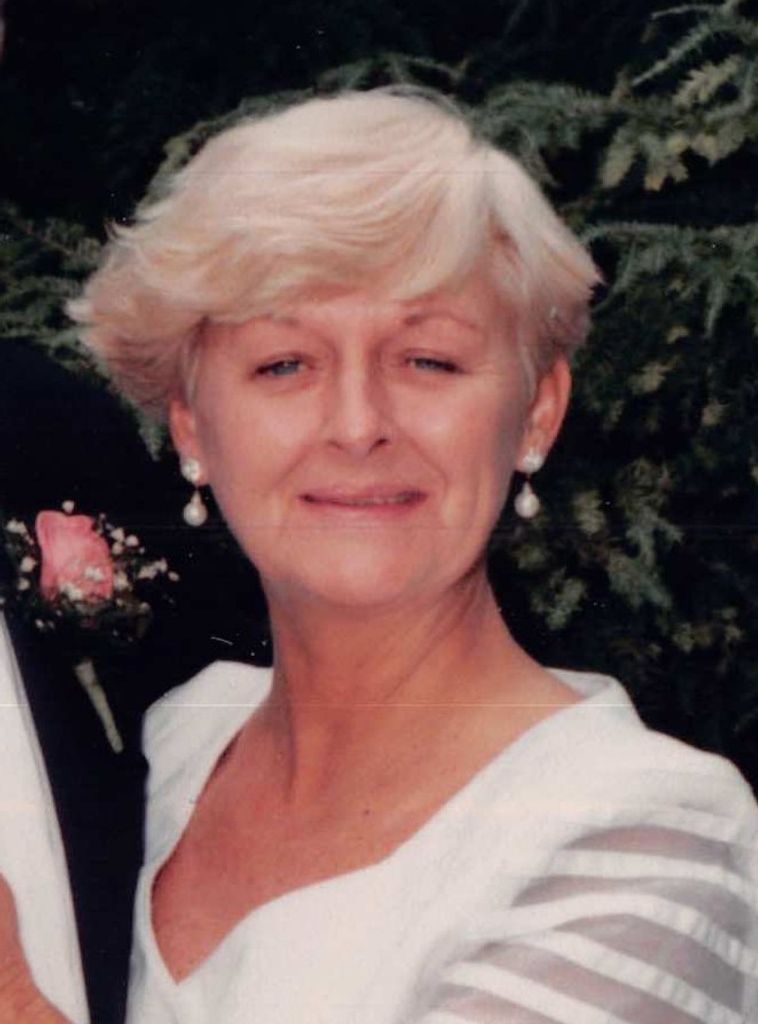 Joan M. (Berziski)  Long Profile Photo