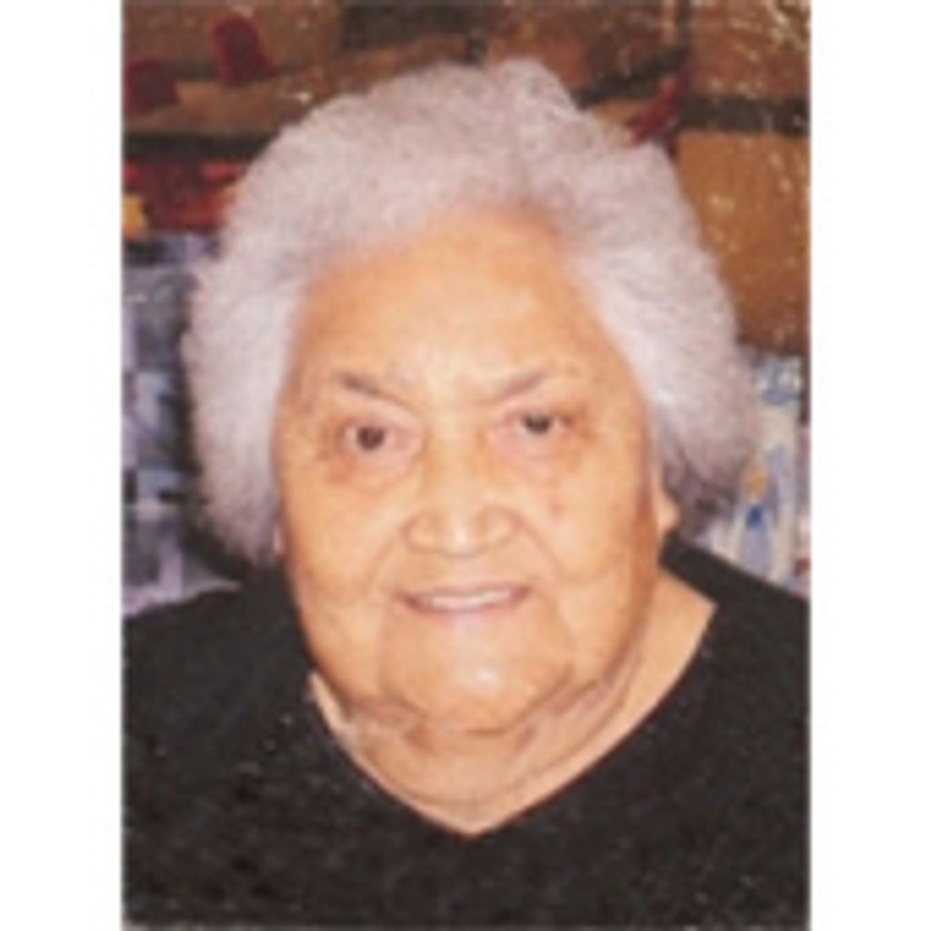 Geneva Vivian Ives
