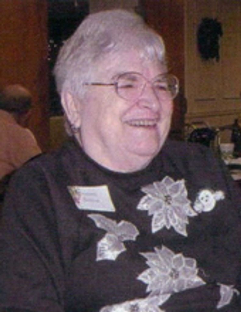 Naomi L. Britton