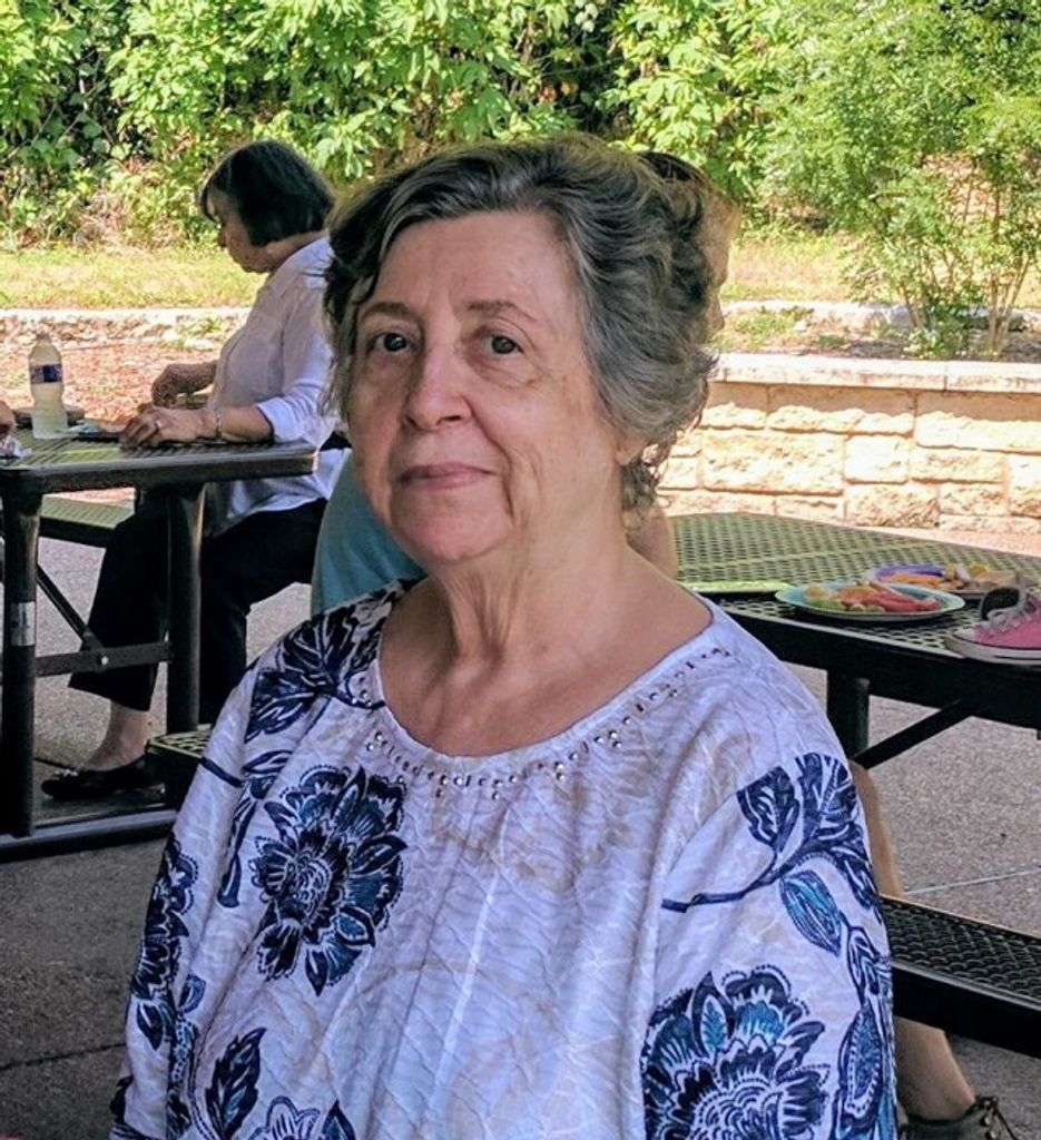 Patricia Emmaline (Hottenfeller)  Peck