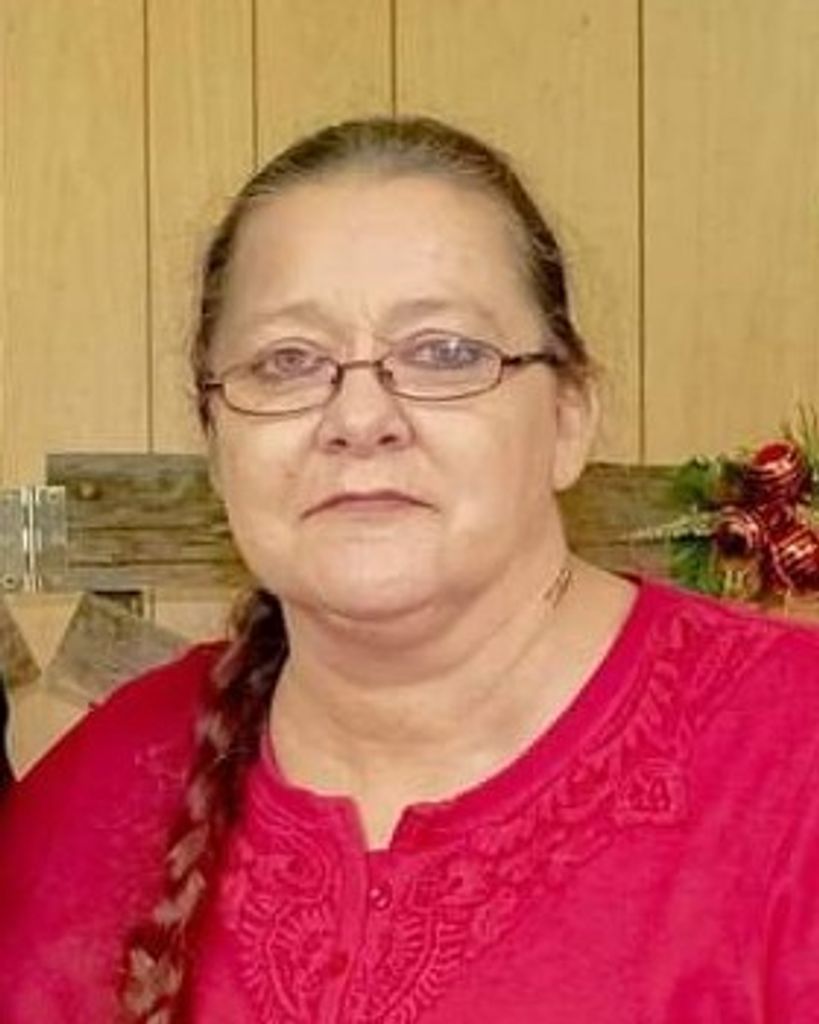 Anita Lynn Edington