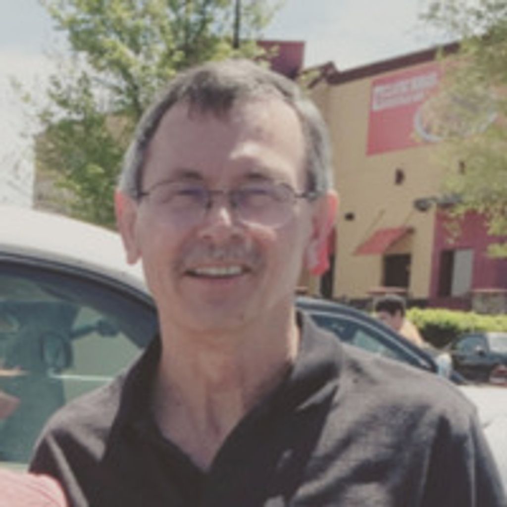 Jeffrey Paul Caudle Profile Photo