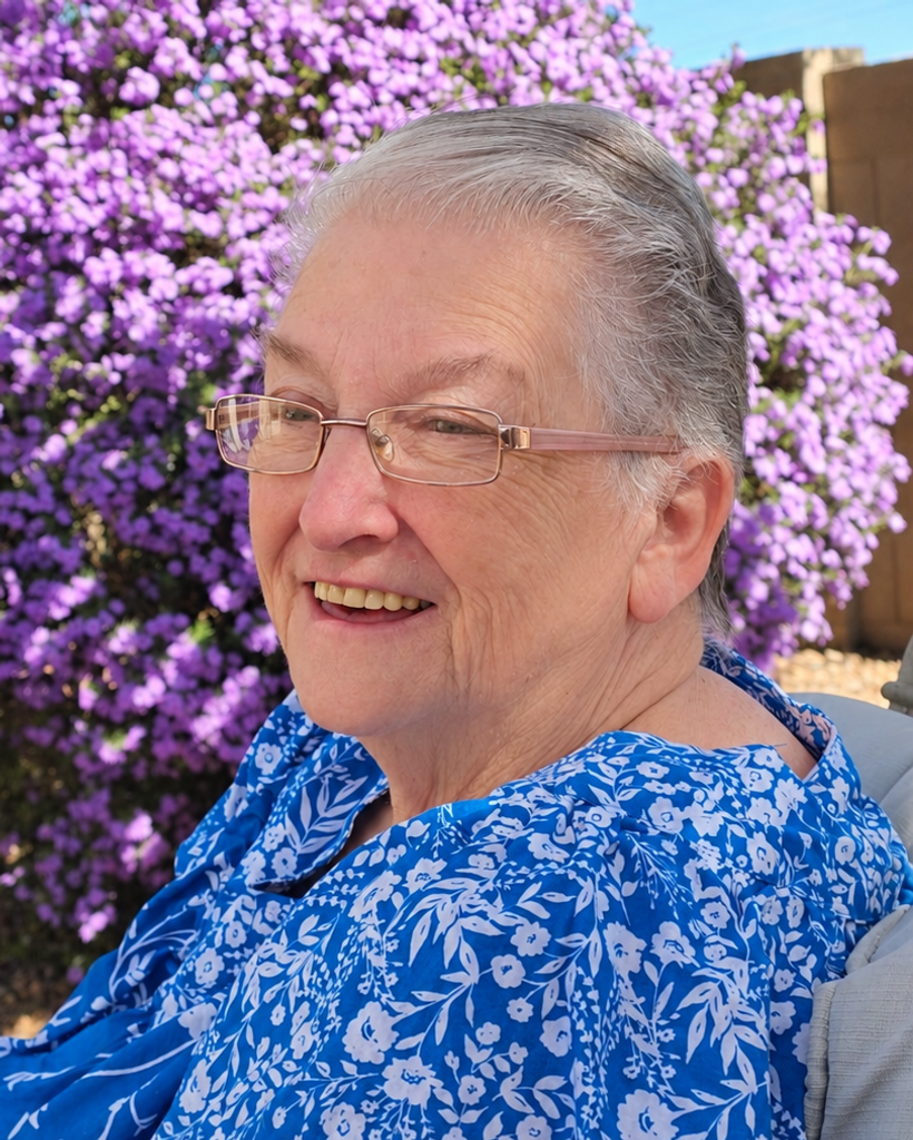 Bonnie Elaine Worden Profile Photo