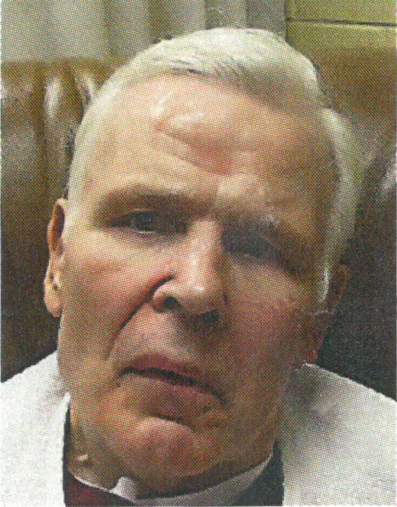 Dennis Lee Pfeilstifter
